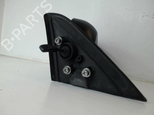 Left mirror NISSAN SUNNY II Hatchback (N13) 1.6 i 12V | BP25640173C26 