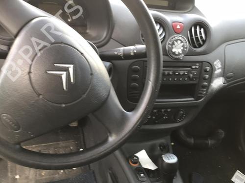 Left mirror CITROËN C3 I (FC_, FN_) 1.4 HDi | BP25642669C26 