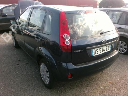 Mando intermitentes / limpia FORD FIESTA V (JH_, JD_) 1.4 TDCi | BP25648721I23 