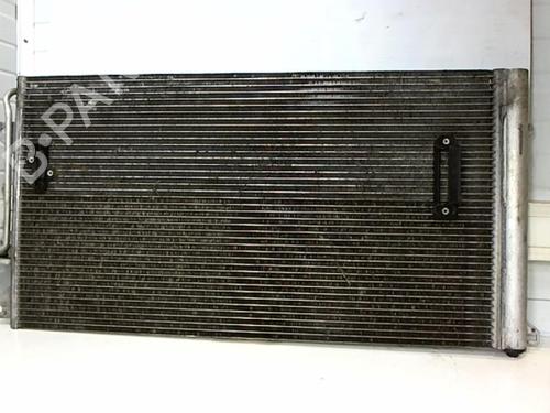 Used AC radiator AC radiator PORSCHE CAYENNE (9PA) Turbo 4.5 (450 hp) 25640489 25640489