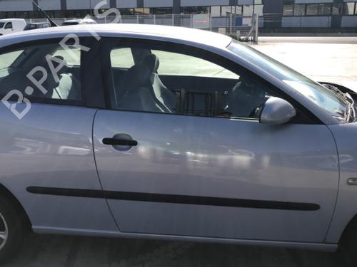 Front left window mechanism SEAT IBIZA III (6L1) 1.9 TDI | BP25636520C22 