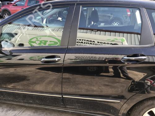 Radio MERCEDES-BENZ A-CLASS (W169) A 180 CDI (169.007, 169.307) | BP25639277E6 