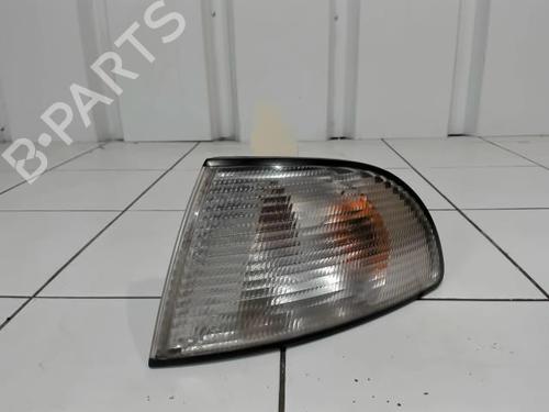 Used Left front indicator AUDI A4 B5 (8D2) 1.9 TDI (110 hp) 25642475