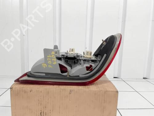 Left taillight MERCEDES-BENZ E-CLASS (W210) E 270 CDI (210.016) | BP25634736C34