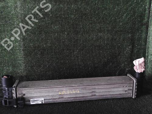 Used Intercooler Intercooler FIAT FIORINO Box Body/MPV (225_) 1.3 D Multijet (95 hp) 25644905 25644905