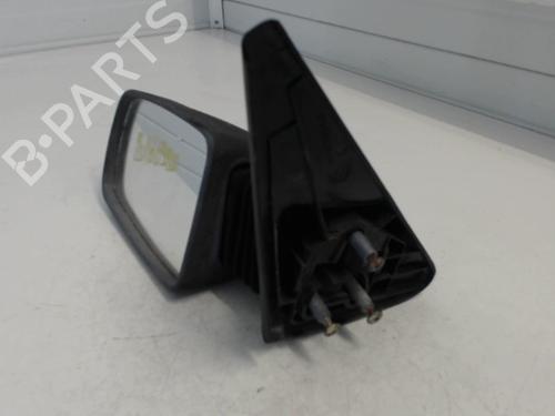 Used Left mirror Left mirror 25640637 25640637