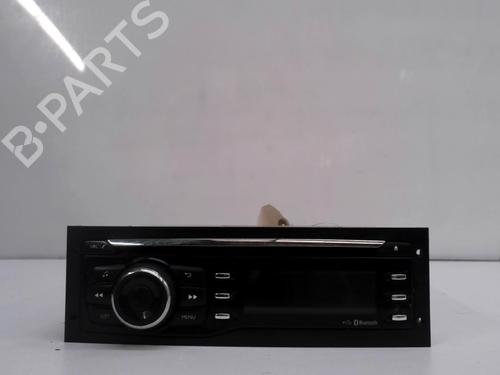 radio-peugeot-208-i-ca_-cc_-2012-2013-2014-2015-2016-2017-2018-2019-2020-2021-32141703 main image