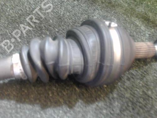 Right front driveshaft DACIA SANDERO 1.5 dCi | BP25634369M39 - Image 3