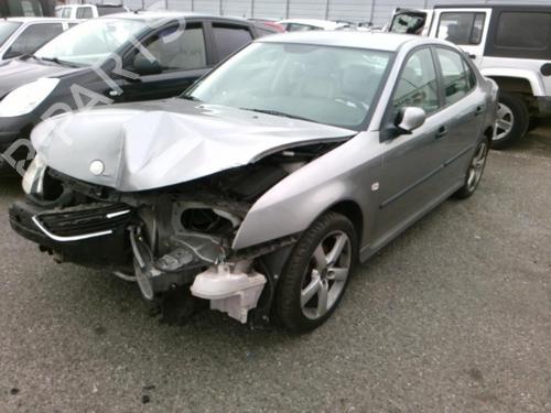 Instrument cluster SAAB 9-3 (YS3F, E79, D79, D75) 1.9 TiD | BP25646103C47 