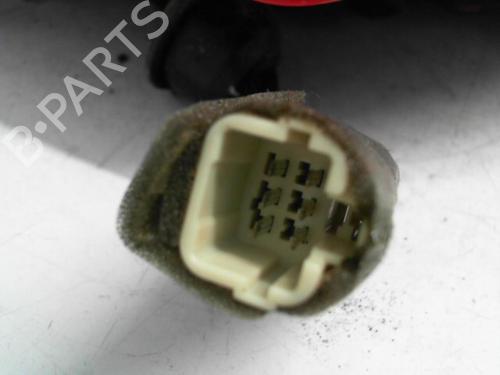 Used Left taillight Left taillight OPEL AGILA B (H08) 1.0 (F68) (65 hp) 25646356 25646356