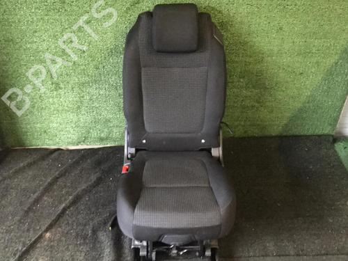 Used Rear seat Rear seat PEUGEOT 5008 (0U_, 0E_) 1.6 HDi (110 hp) 25634942 25634942