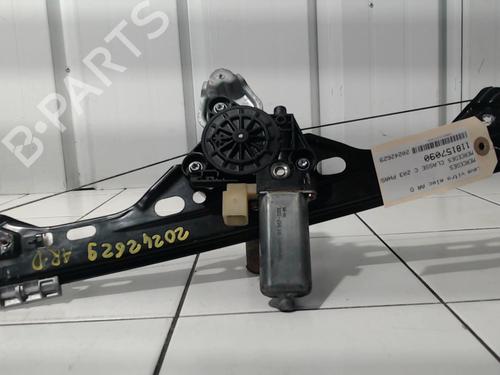 rear-right-window-mechanism-mercedes-benz-c-class-w203-2000-2001-2002-2003-2004-2005-2006-2007-31316820 main image
