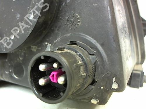 Used Left headlight Left headlight VW PASSAT B3/B4 (3A2, 35I) [1988-1997] 25638271 25638271