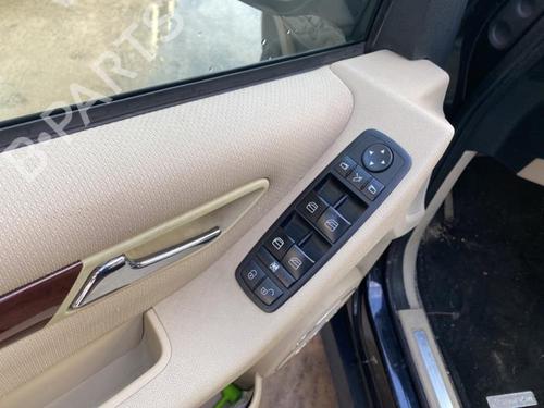 Left taillight MERCEDES-BENZ B-CLASS Sports Tourer (W245) B 200 (245.233) | BP25629370C34 