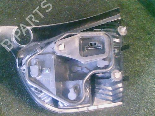 Used Right taillight Right taillight FIAT STILO (192_) 1.9 JTD (192_XF1A) (80 hp) 25634435 25634435