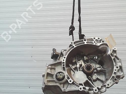 Used Gearbox Gearbox 37188988 37188988