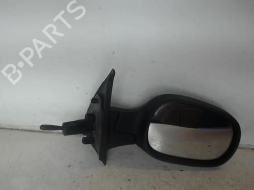 Used Right mirror NISSAN MICRA III (K12) 1.2 16V (80 hp) 25639872