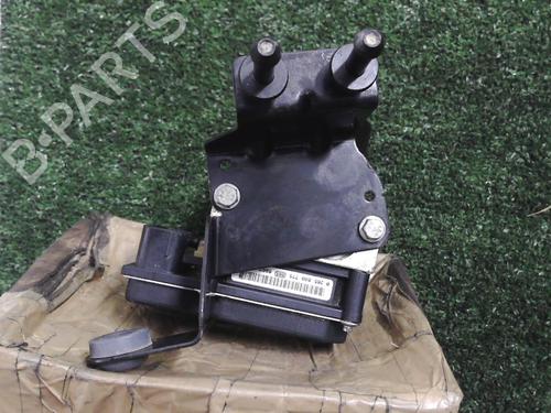 ABS pump VW POLO (9N_, 9A_) 1.4 TDI | BP26398148M43 