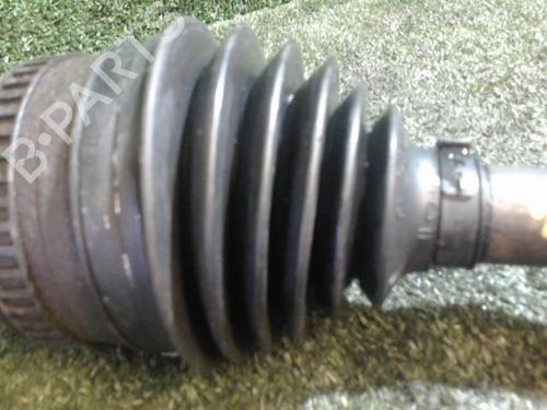 Used Right front driveshaft Right front driveshaft 25634837 25634837