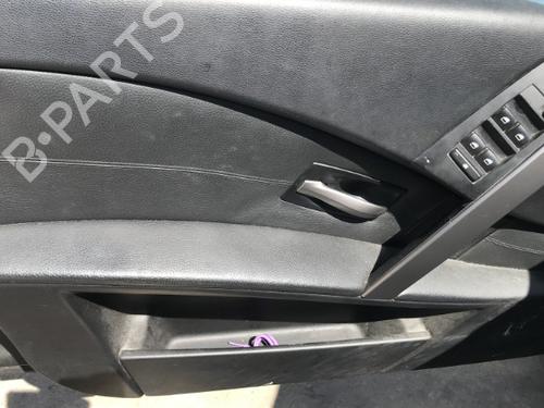 Steering rack BMW 5 (E60) 530 d | BP31283571M22  - Image 31