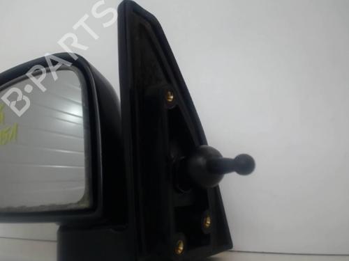 Left mirror HYUNDAI ATOS (MX) 1.0 i | BP25632040C26 