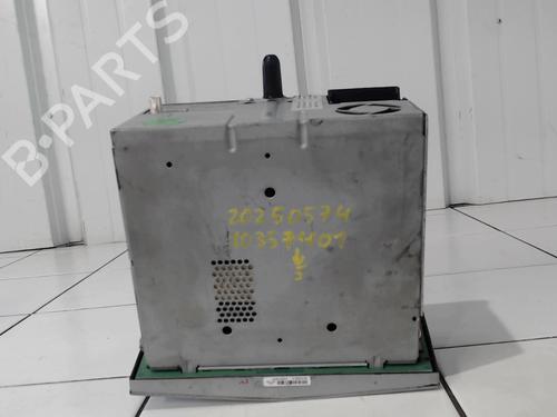 Radio OPEL CORSA D (S07) 1.4 (L08, L68) | BP27707452E6 - Image 4