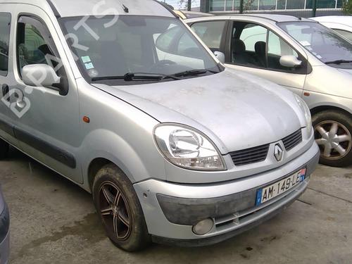 Instrument cluster RENAULT KANGOO (KC0/1_) 1.5 dCi (KC07) | BP28498283C47  - Image 11