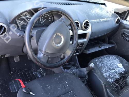 Right taillight DACIA SANDERO 1.5 dCi | BP25634945C35 - Image 16