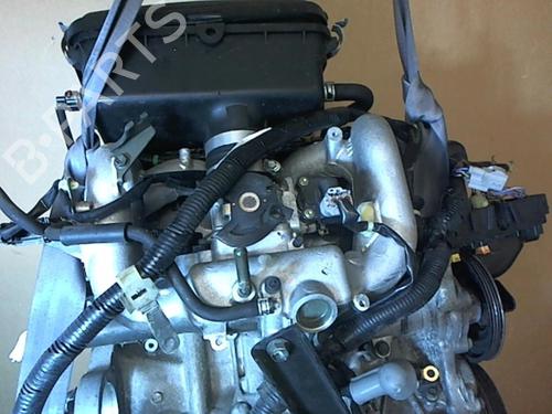 Used Engine Engine SUZUKI IGNIS I (FH) 1.3 (HV51, HX51, RG413) (83 hp) 25645278 25645278