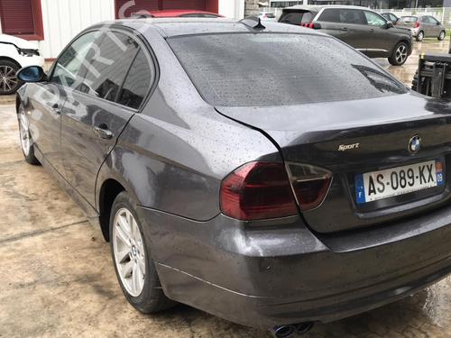 Climate control BMW 3 (E90) 318 d | BP25635241I5 - Image 60