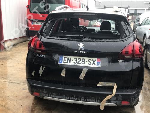 Switch PEUGEOT 2008 I (CU_) 1.6 BlueHDi 100 | BP31095402I30 - Image 32