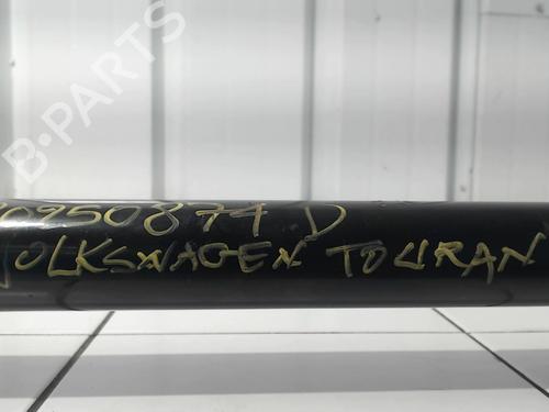 Right front driveshaft VW TOURAN (1T1, 1T2) 1.9 TDI | BP28472180M39