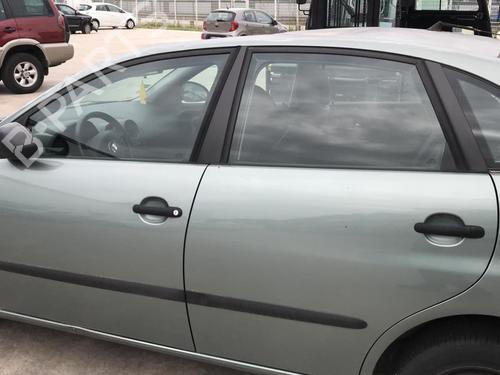 Left headlight SEAT IBIZA III (6L1) 1.9 SDI | BP25642762C28 