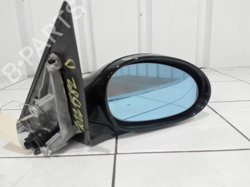 Right mirror BMW 1 (E87) 118 d | BP25648117C27 