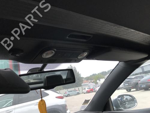 Climate control VW EOS (1F7, 1F8) 2.0 TDI | BP28621921I5 - Image 33