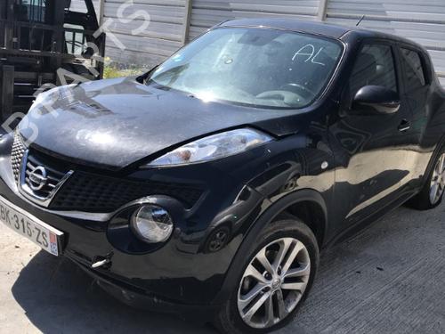 Left front window switch NISSAN JUKE (F15) 1.5 dCi | BP30974270I27 - Image 19