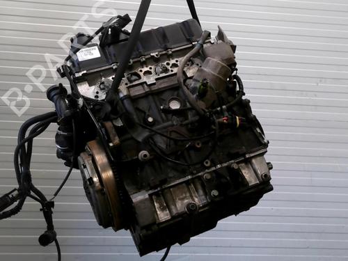 Used Engine MINI MINI Convertible (R52) Cooper (116 hp) 32630712