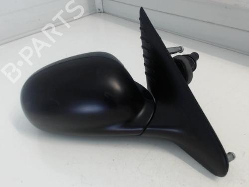 Right mirror PEUGEOT 406 (8B) 1.8 16V | BP25633523C27 