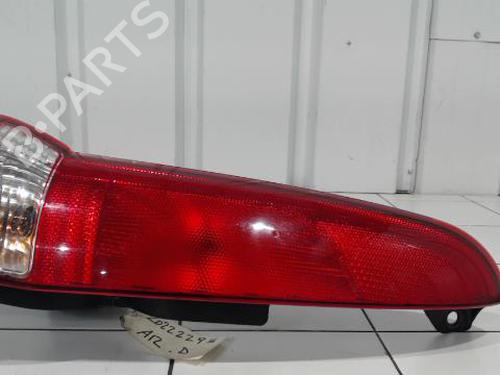 Right taillight FIAT PANDA (169_) 1.3 D Multijet (169.AXC1A) | BP25647988C35 - Image 3