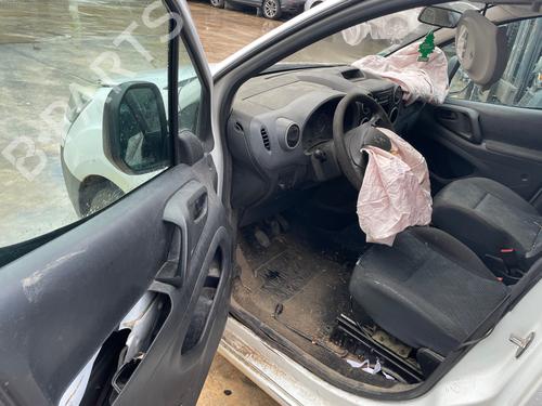 Gearbox PEUGEOT PARTNER Tepee 1.6 HDi 16V | BP38295278M3 - Image 27
