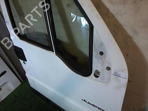 Right front door CITROËN JUMPER I Van (244) 2.2 HDi | BP25650653C3 