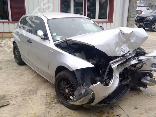 Steering column stalk BMW 1 (E87) 118 d | BP25648245I23 