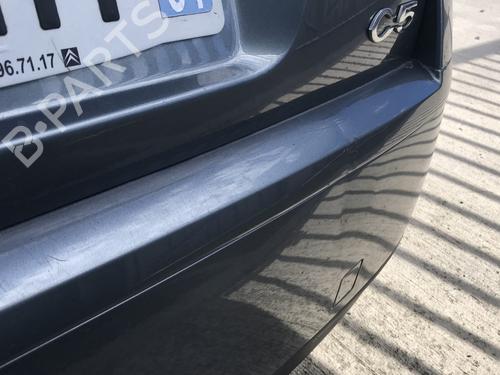 Instrument cluster CITROËN C5 III (RD_) 2.0 HDi 140 (RDRHF8, RDRHFA, RDRHA8, RDRHAJ) | BP31148498C47 