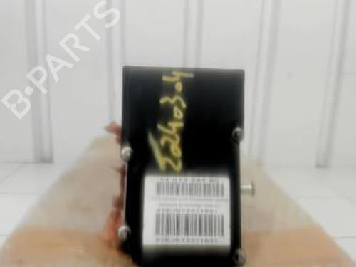 Used ABS pump ABS pump PEUGEOT EXPERT Van (VF3A_, VF3U_, VF3X_) 1.6 HDi 90 16V (90 hp) 25644850 25644850
