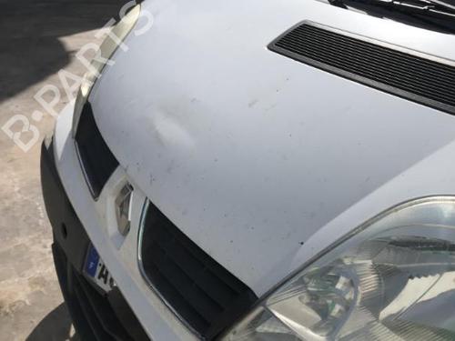 Steering pump RENAULT TRAFIC II Van (FL) 2.0 dCi 90 (FL0H, FL00, FL01, FL0M, FL0P, FL0S) | BP25644475M99  - Image 8