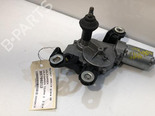 Rear wiper motor VW TOURAN (1T3) 2.0 TDI | BP29759828M102 