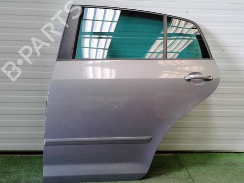 Used Left rear door VW GOLF PLUS V (5M1, 521) 1.6 TDI (105 hp) 29271512