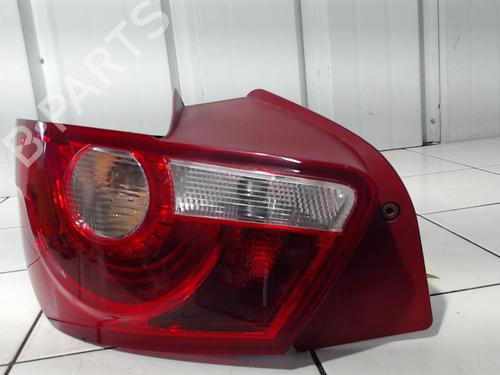 Used Left taillight SEAT IBIZA IV SC (6J1, 6P5) 1.4 TDI (80 hp) 28810171