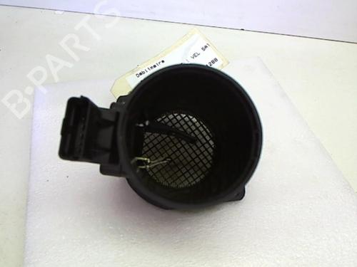 Used Mass air flow sensor Mass air flow sensor RENAULT VEL SATIS (BJ0_) 2.2 dCi (BJ0E, BJ0F) (150 hp) 25647042 25647042
