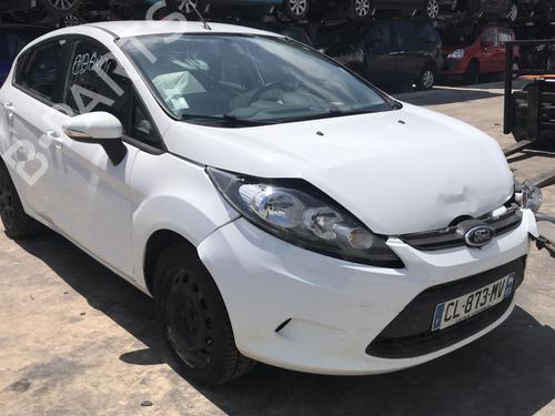 Bilradio FORD FIESTA VI (CB1, CCN) 1.4 TDCi | BP28676833E6